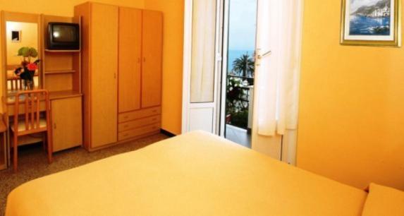 Hotel Villa Bianca Laigueglia Rom bilde