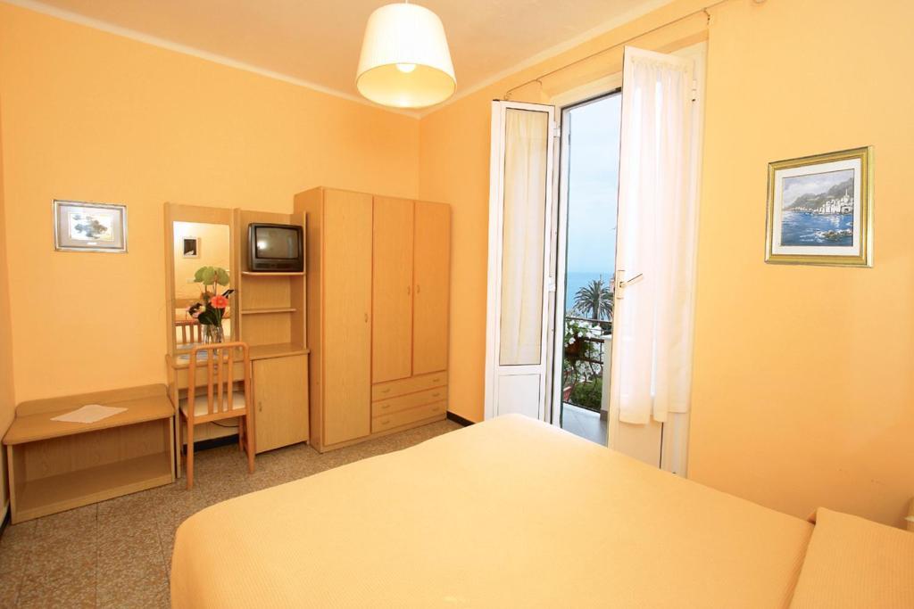 Hotel Villa Bianca Laigueglia Rom bilde