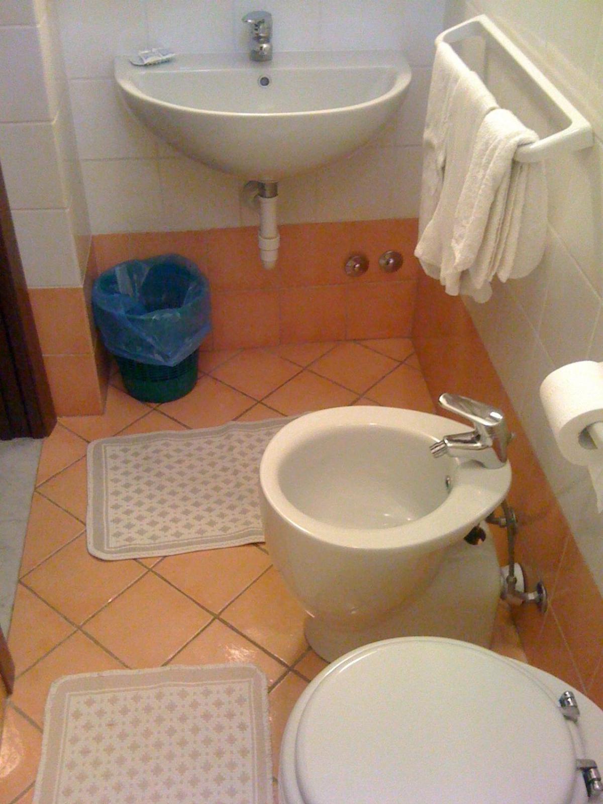 Hotel Villa Bianca Laigueglia Eksteriør bilde