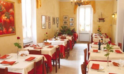 Hotel Villa Bianca Laigueglia Eksteriør bilde